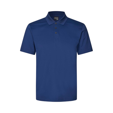 GEYSER active polo shirt-Navy