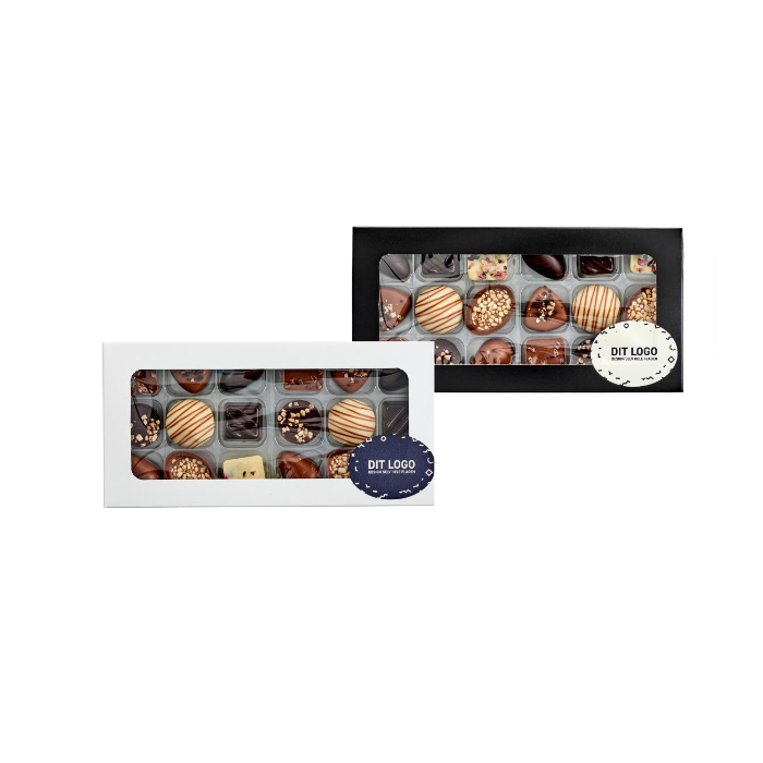 Kartonæske, 18 stk.