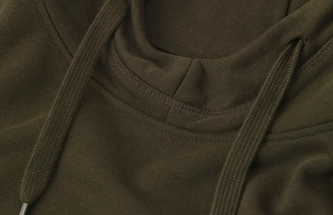 ID Core Hoodie