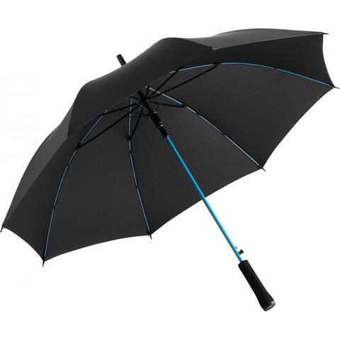 AC Regular Paraply Colorline - rPET-Petrol