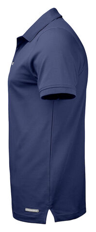 CUTTER & BUCK Advantage Polo, Herre-Navy