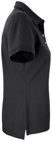 CUTTER & BUCK Polo Advante Premium, Dame-Sort