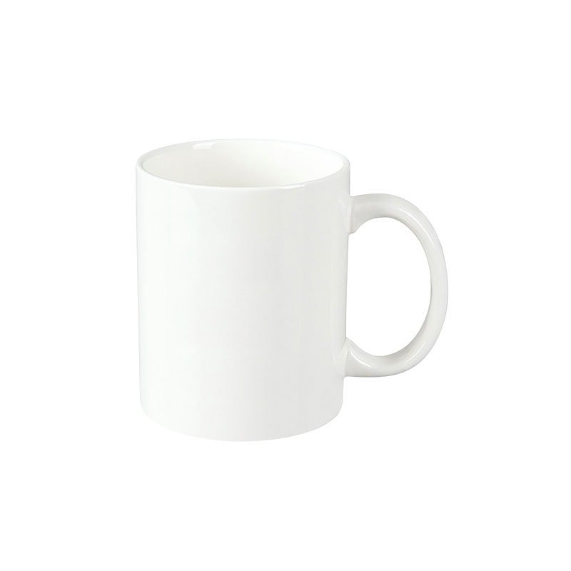 Tomek Premium Krus hvid-Hvid