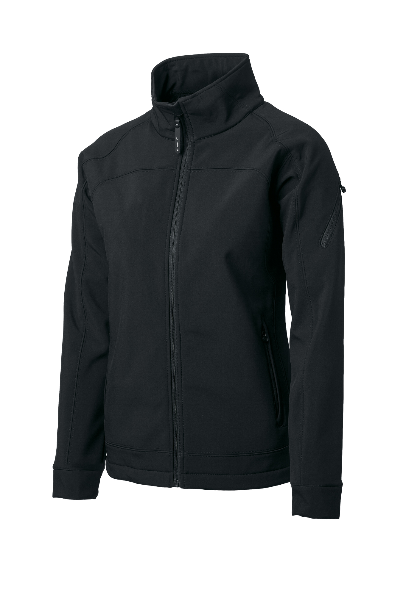 NIMBUS Duxbury Softshell Jakke, dame-Navy