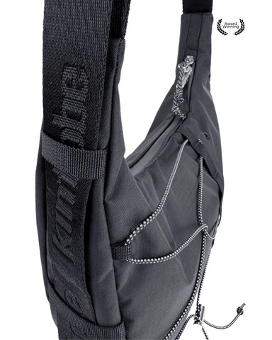 KINTOBE Haze Crossbody taske - rPet