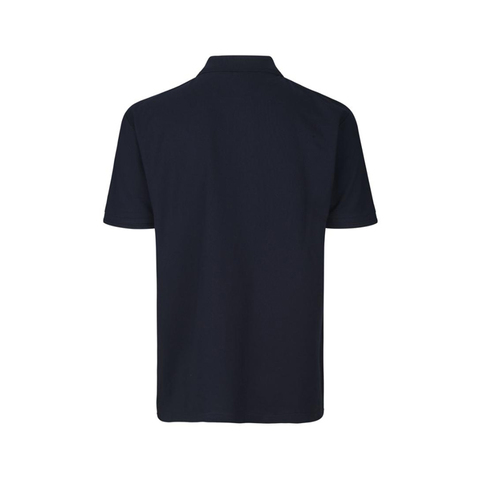 PRO Wear poloshirt | trykknap-Navy