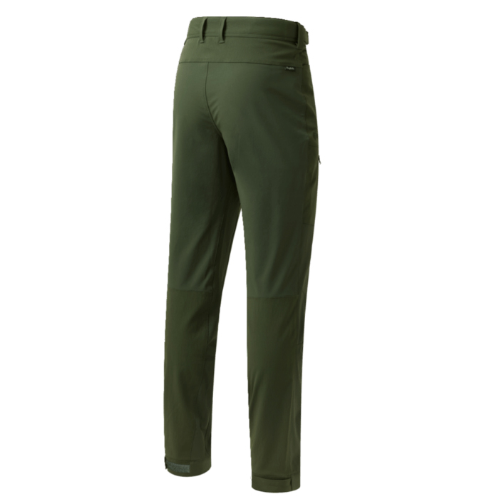 HAGLÖFS Alert Mid Pant Women - rPet-Seaweed Green
