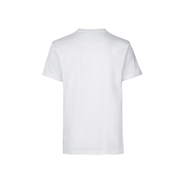 PRO Wear T-shirt-Hvid