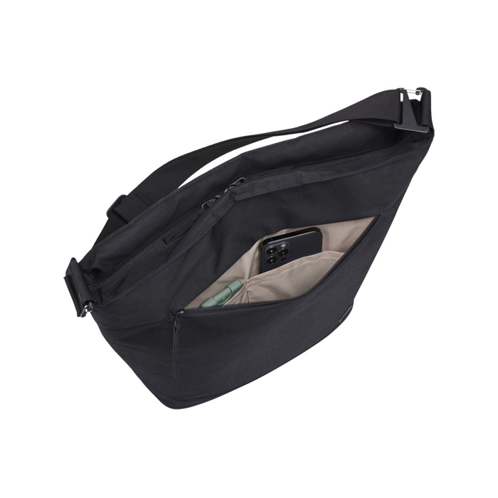 Case Logic Invigo laptop rygsæk-/skuldertaske-Sort