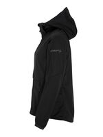 CRAFT CORE Explore Softshell, Dame - rPet-Sort