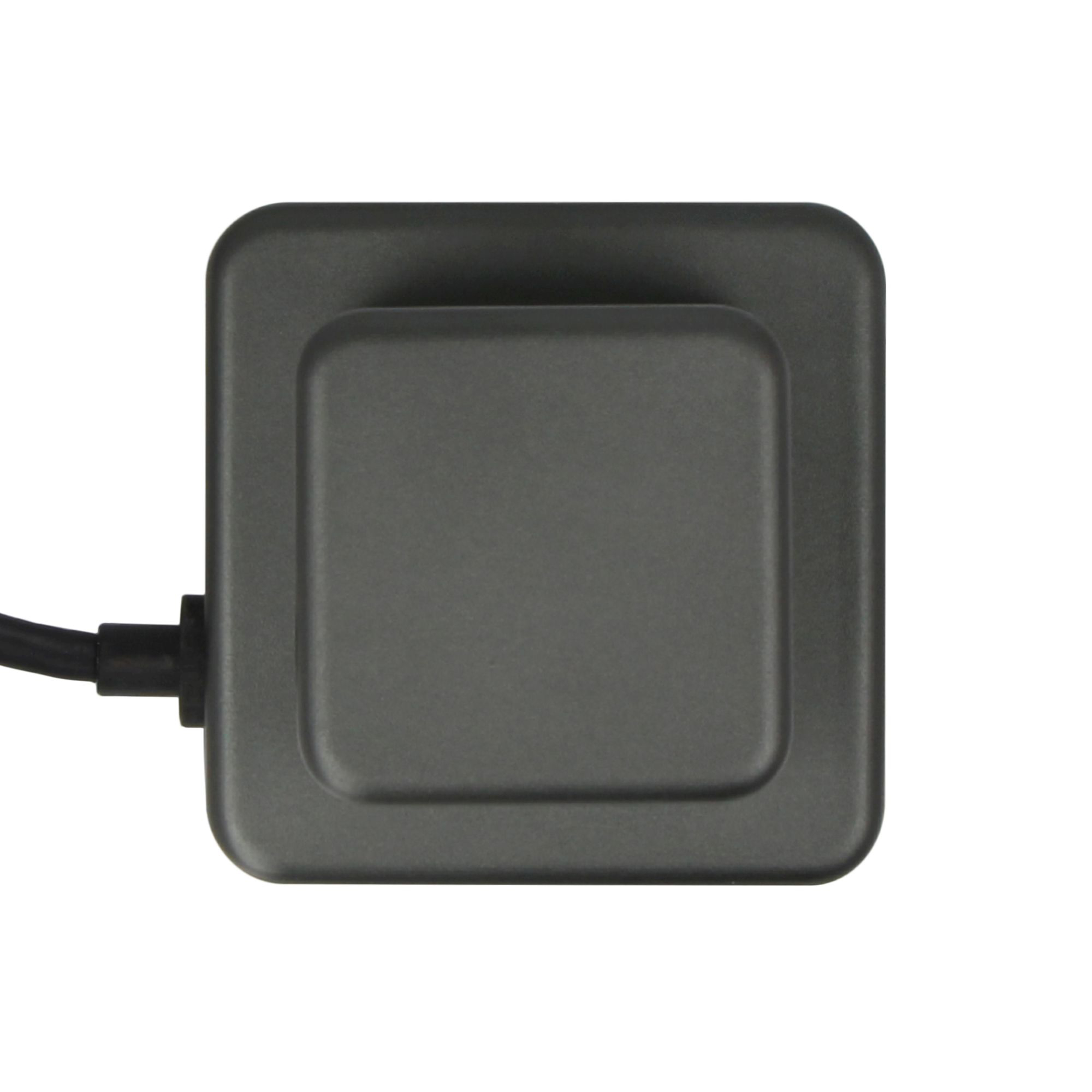 Xoopar GRS Cubbi Hub - Genanvendt aluminium