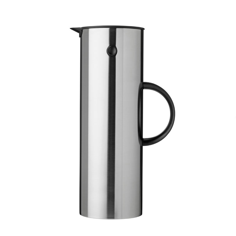 STELTON EM77 Termokande-Sølv