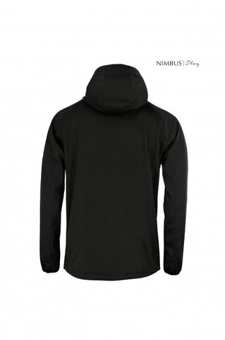 NIMBUS Fargo Jakke, herre-Sort