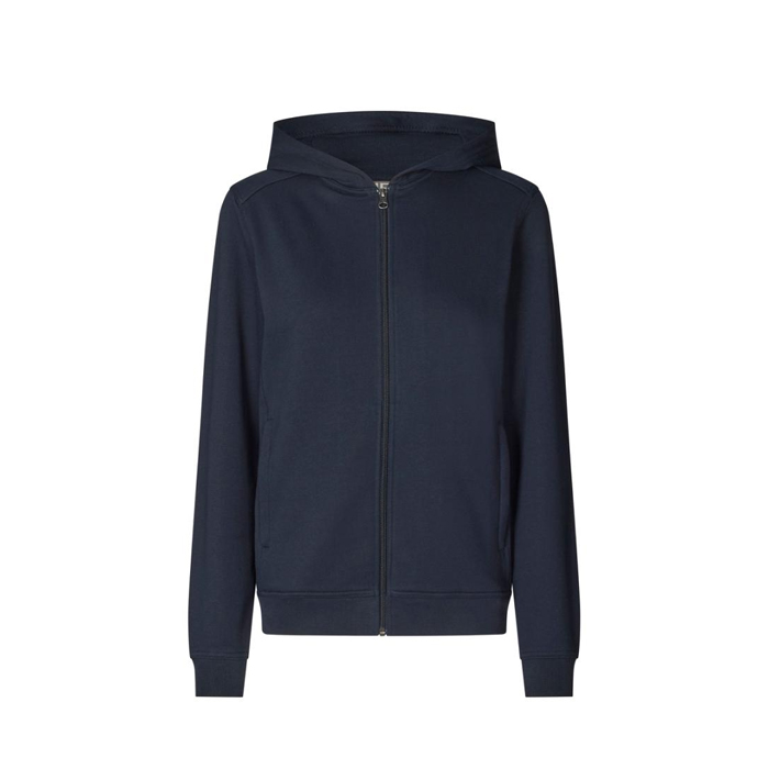 PRO Wear CARE sweatshirt | hoodie | zip | dame