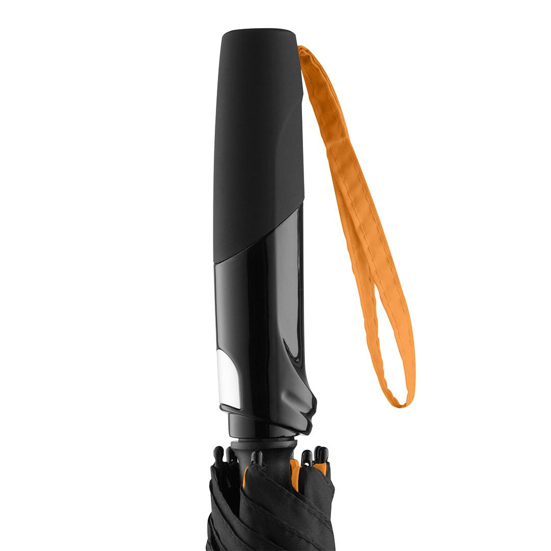 AC Mellem Paraply FARE® Seam-Orange