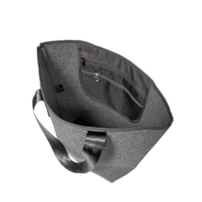 HALFAR Shopper NewClassic-Grå