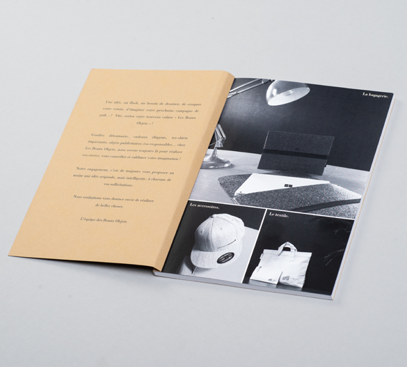 A6 Softcover Notesbog - 50 ark-