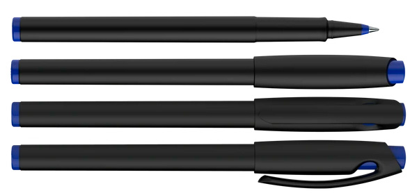 Topball kuglepen model 857