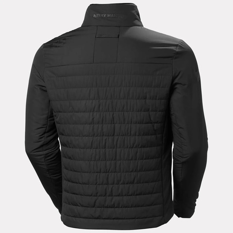 HELLY HANSEN Crew Insulator Jakke 2.0
