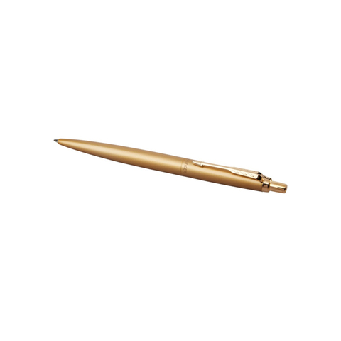 Parker Jotter XL monokrom kuglepen (blå refill)-Guld