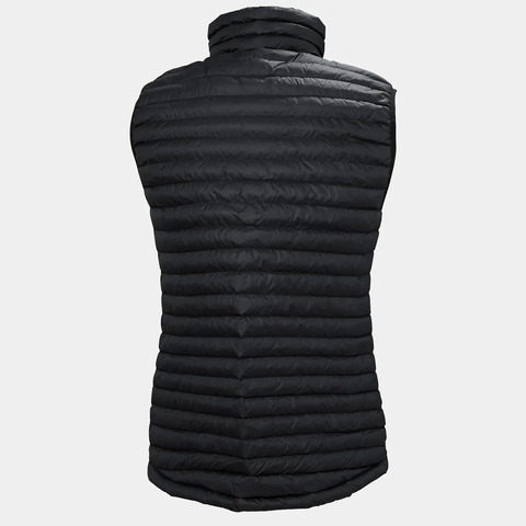 HELLY HANSEN Sirdal Insulated Vest, dame