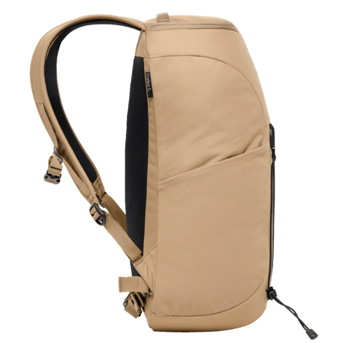 HAGLÖFS Corker 15 ltr. - rPET-Oak Brown