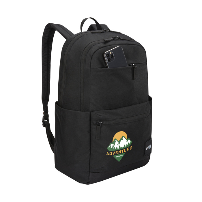 Case Logic Uplink 15,6 tommers laptop rygsæk 26 L-Sort
