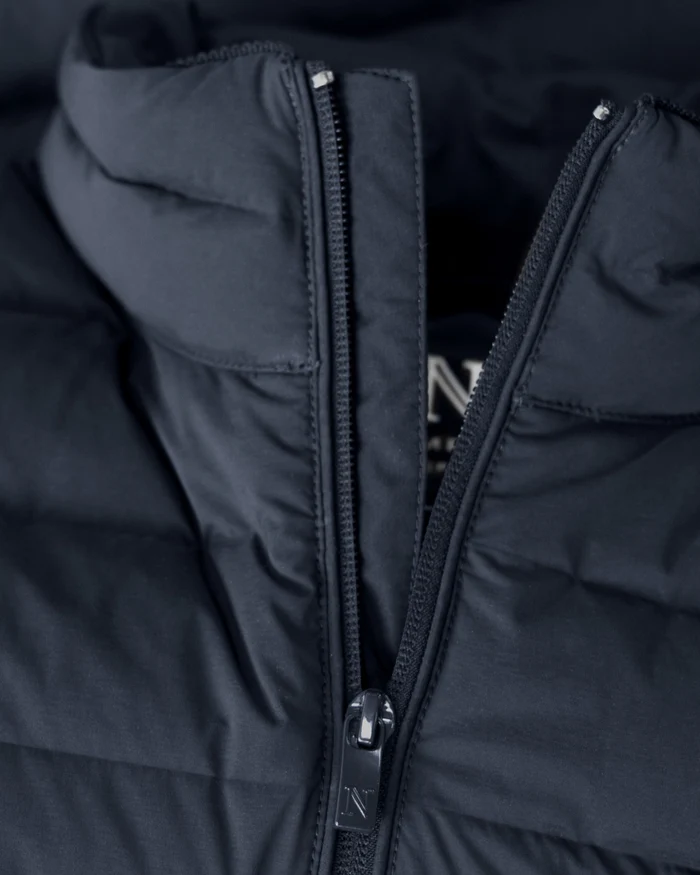 NIMBUS Avalon Jakke, Herre-Navy