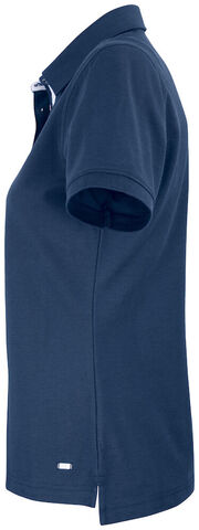 CUTTER & BUCK Polo Advante Premium, Dame-Navy