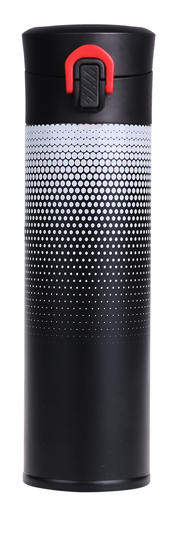 Meteor Termoflaske, i æske med eget design-Design Inspiration