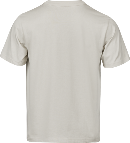 LABELFREE Urban Loose Fit Tee, Tee Jays - Økologisk Bomuld-Creme