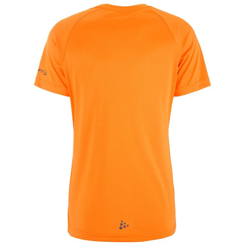 CRAFT Core Unify Trænings T-shirt Dame - rPet-Tiger