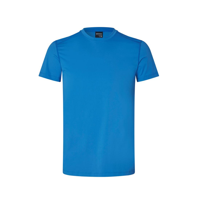 GEYSER active T-shirt-Azur