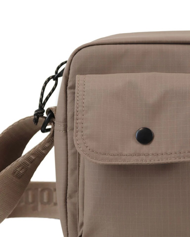 KINTOBE Miles Crossbody taske - rPet