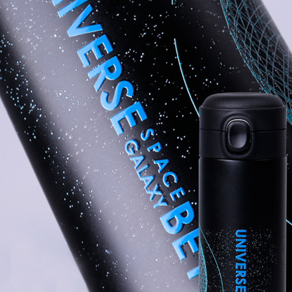 Orion Termoflaske, i æske med eget design-Design Inspiration