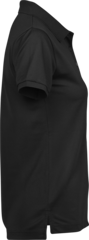 TEE JAYS Club Polo, dame-Sort