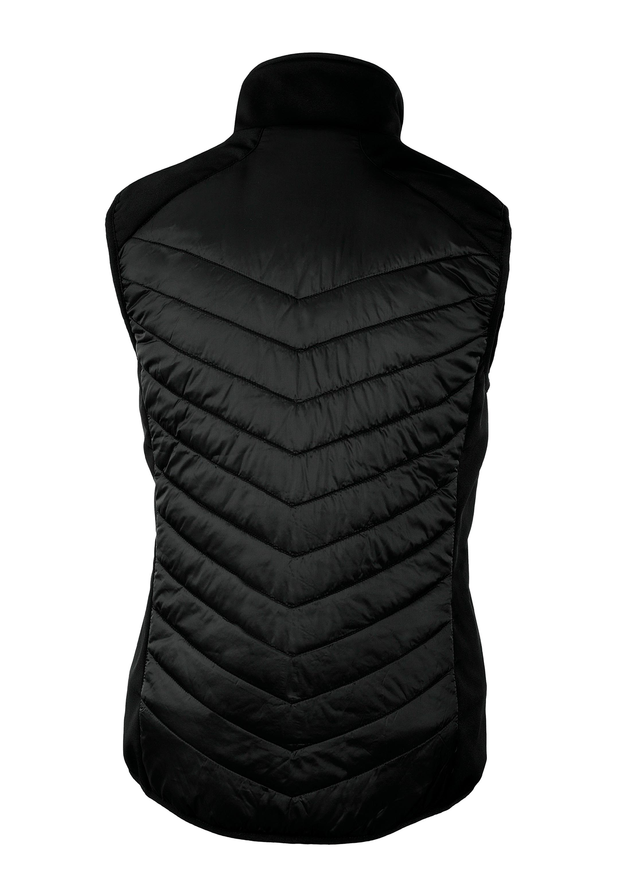 NIMBUS Benton Vest, dame - rPet-Sort