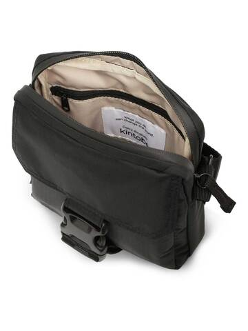 KINTOBE Nico Cross Body Bag - rPet-Sort