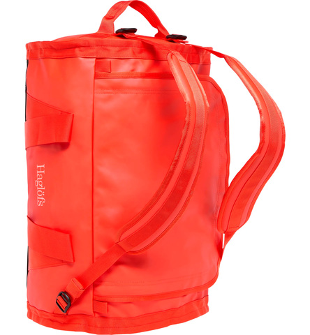 HAGLÖFS Lava 50 - Bluesign-Rød