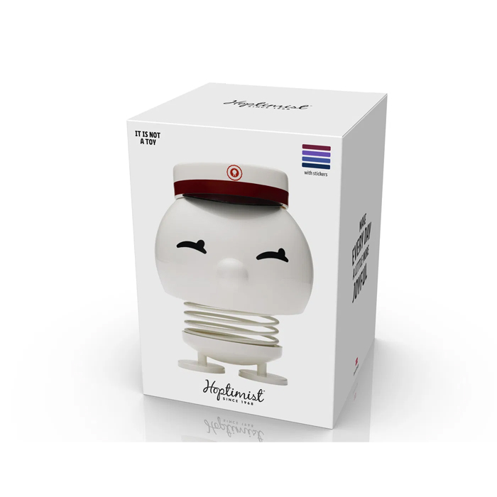 Hoptimist Student Bimble-