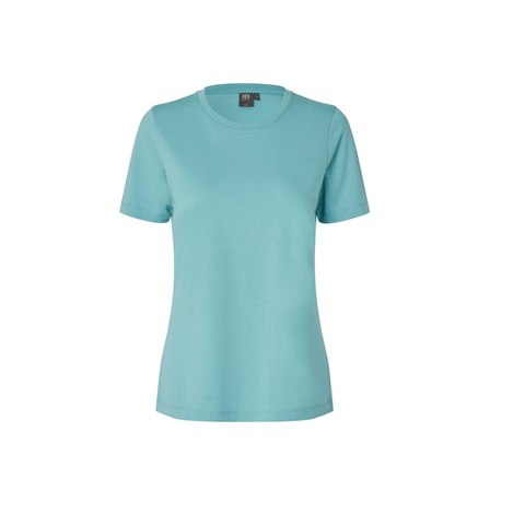 Ease T-shirt Lyocell, Dame