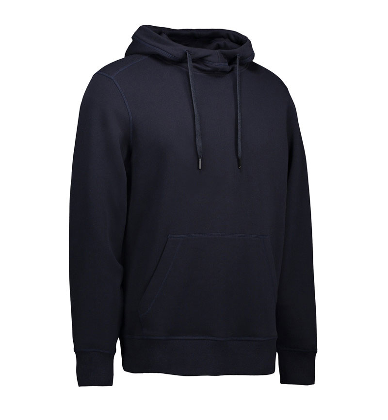 ID Core Hoodie-Navy
