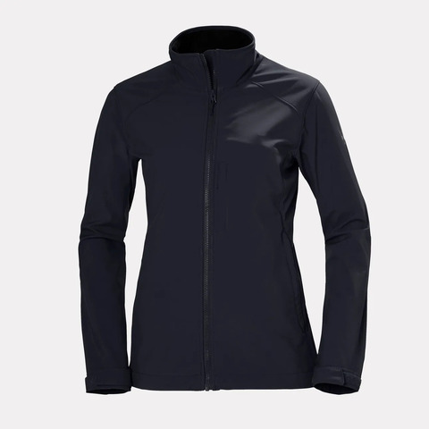 HELLY HANSEN Paramount Softshell Jakke, dame