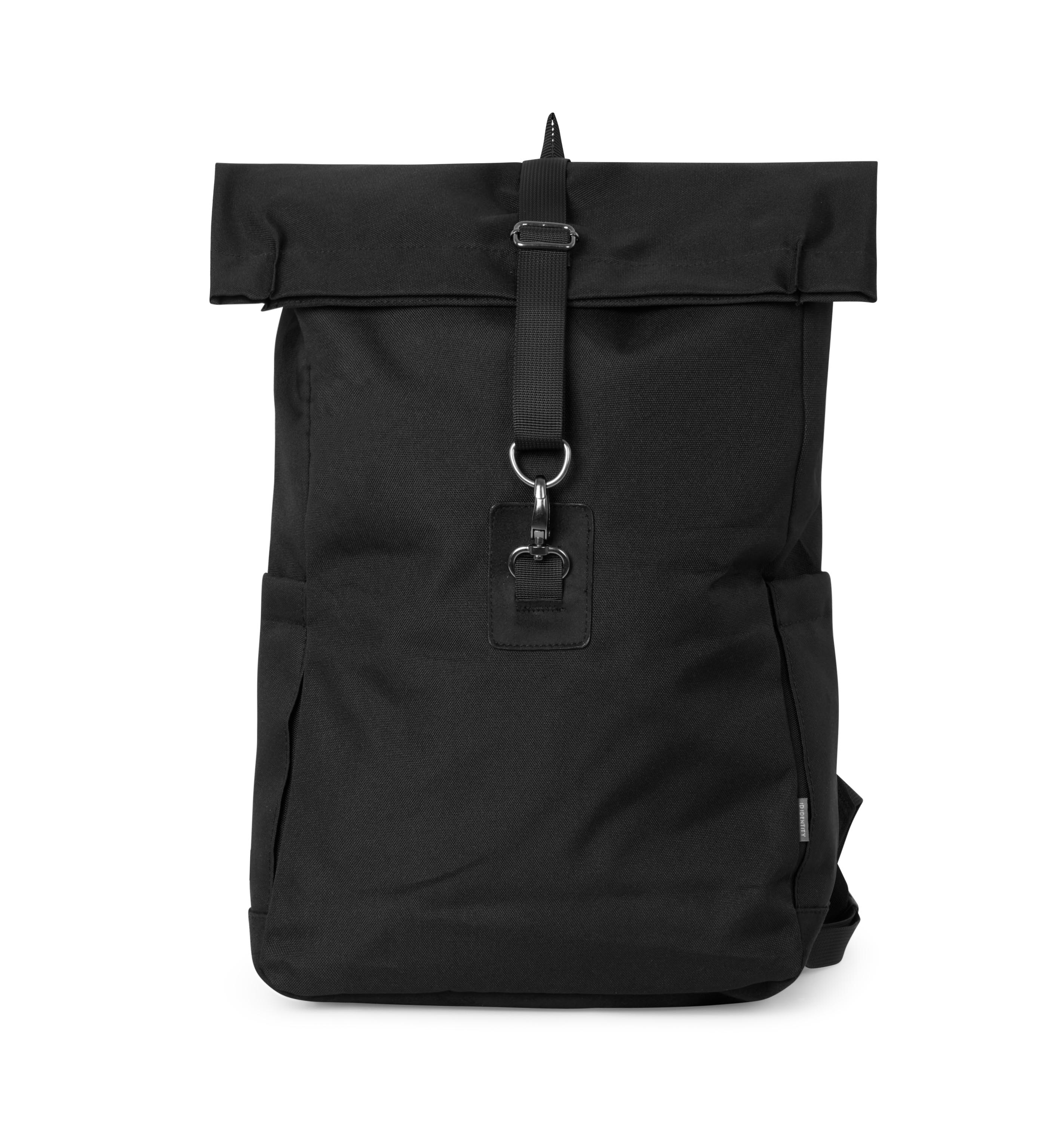 ID Canvas Backpack - rPet