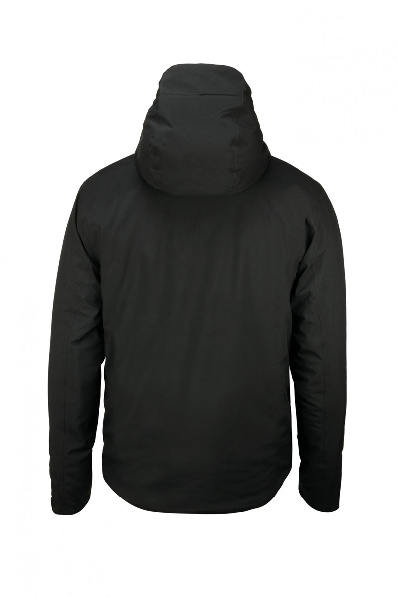 NIMBUS Kendrick Jakke-Sort