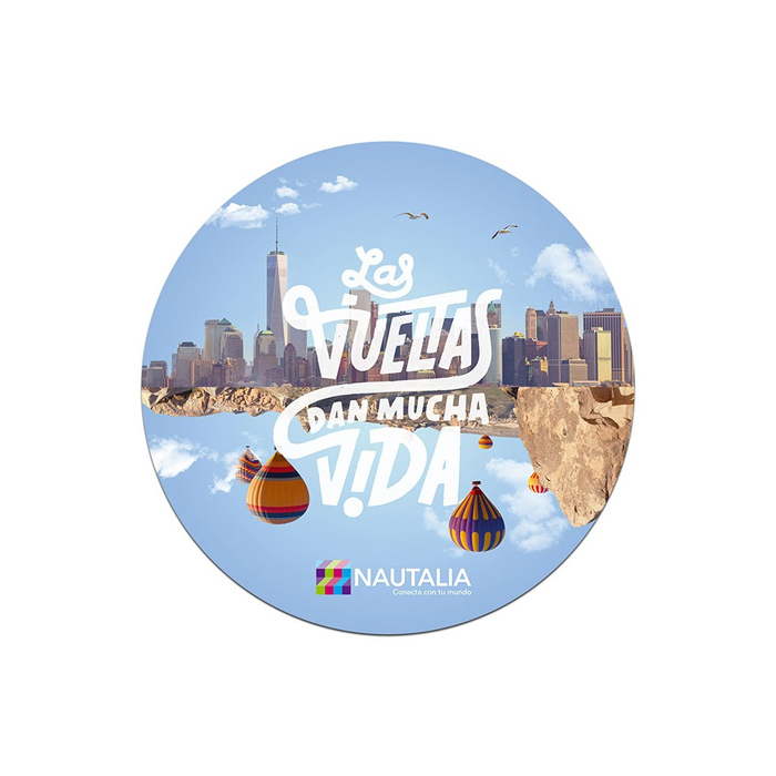 Super Adherent Mouse Pad (PerfectPad®)-