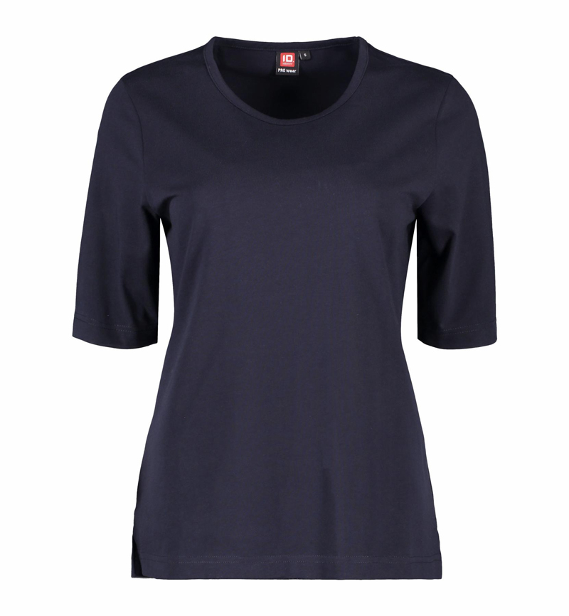 ID PRO Wear T-shirt ½-ærmet, dame