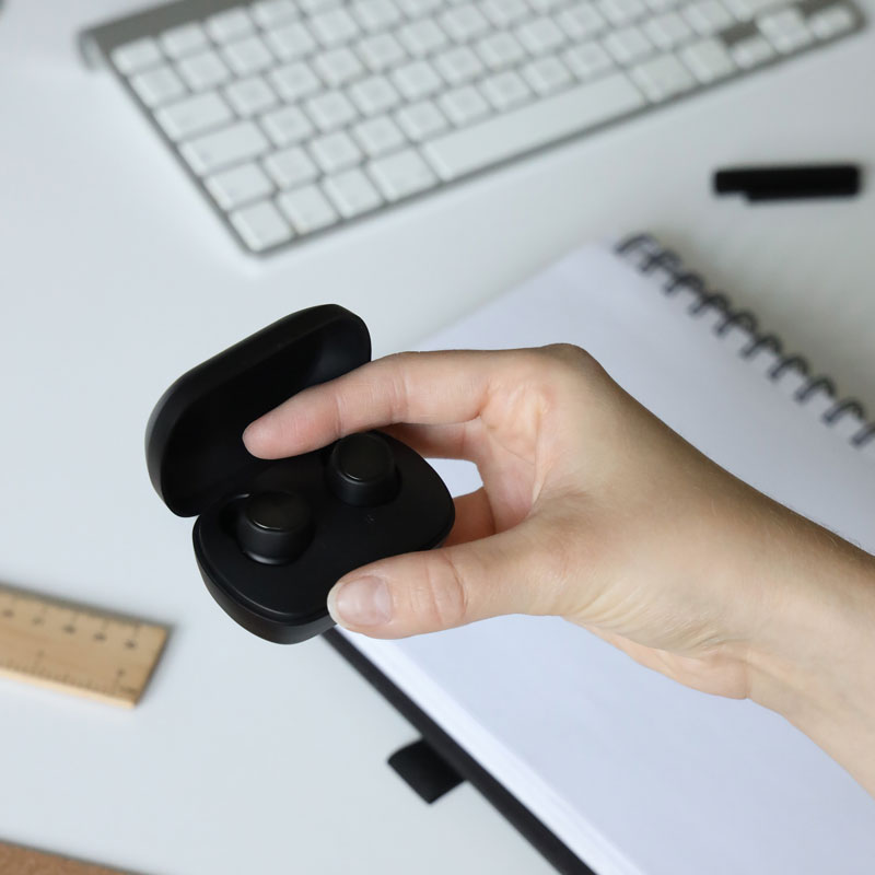 SACKit Rock 100 Qi-Sort