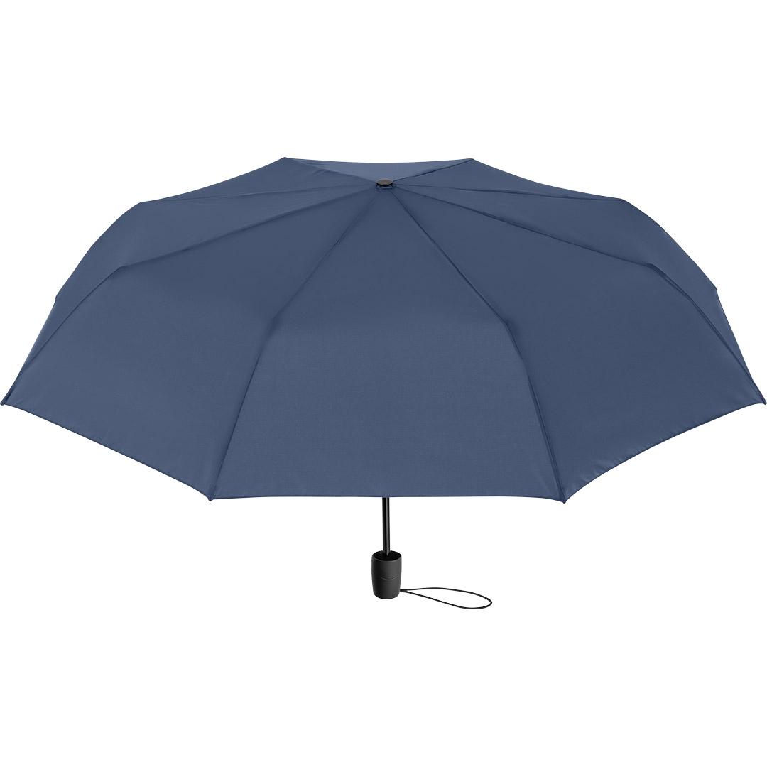 Topløs Mini-Taskeparaply - rPet-Navy