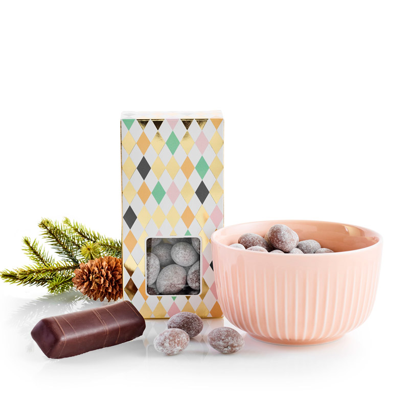 Hammershøi Skål & Søde sager